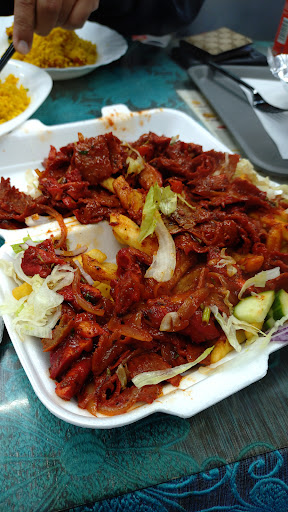 Photo of shumonz grill - 4 New St, West Bromwich B70 7PN